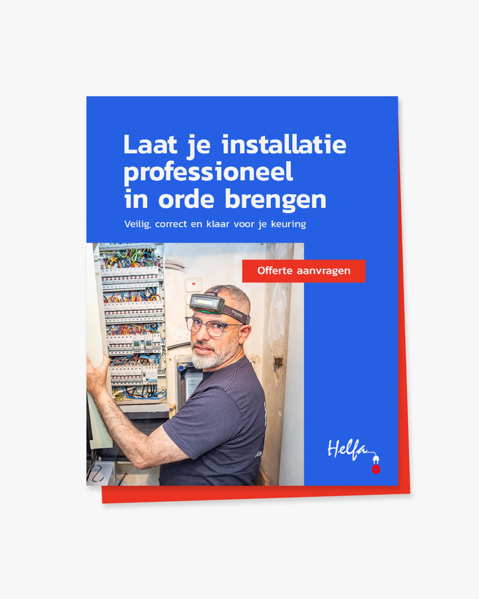 HELFA advertentie 2